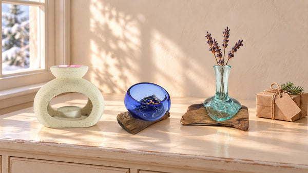 Christmas Gifts for Mum: 12 Thoughtful Ideas Under £30