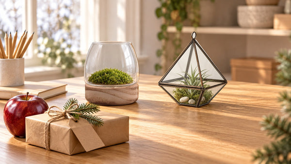 Christmas Teacher Gifts Under £10 and £20
