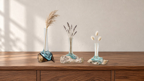 Dried Flower Arrangement Ideas: How to Arrange Dried Flowers in a Vase