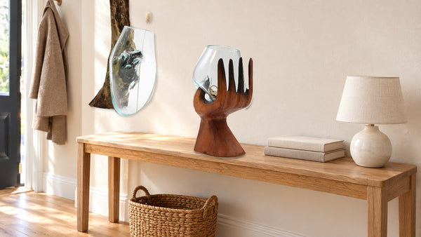 Hallway Decor Ideas: 10 Ways to Make an Entrance Feel Welcoming
