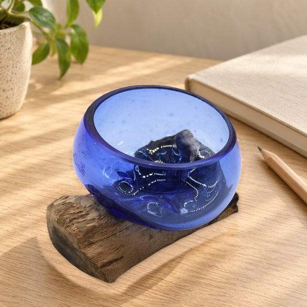 Desk Decor Ideas: How to Style a Desk You Actually Work At