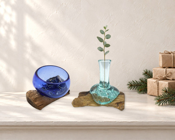 Sustainable Christmas Gift Ideas 2026: Handmade, Recycled, One of a Kind