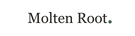 Molten Root logo wordmark
